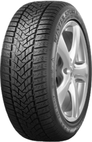 Anvelope de iarna 245/45R20 103 V WINTER SPORT 5 SUV MFS XL