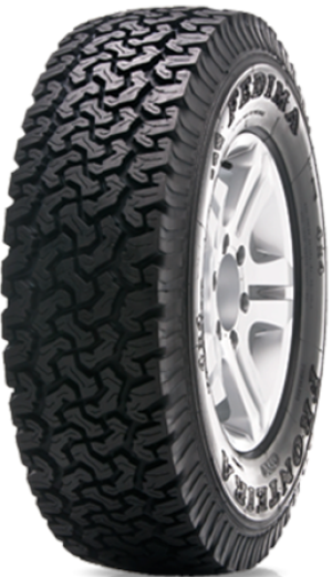 Anvelope de vara 235/65R17 104 S FRONTEIRA 2 (50%ON 50%OFF)