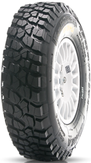 Anvelope de vara 285/75R16 119 Q F/POWER (20%ON 80%OFF)