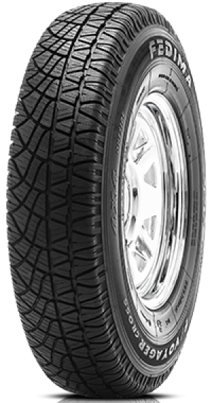 Anvelope de vara 205/75R16C 110/108 R F/VOYAGER CROSS (65%ON 35%OFF)