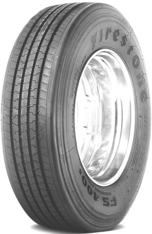 Anvelope de directie 235/75R17.5 132 M FS400