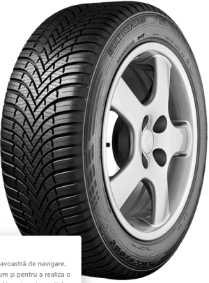 Anvelope mixte 235/65R17 V V MULTISEASON GEN02 XL