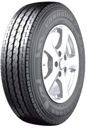 Anvelope de vara 195/75R16C 107/105 R VANHAWK 2