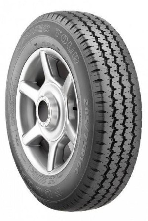 Anvelope de vara 175/65R14C 90/88 T CONVEO TOUR