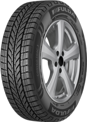 Anvelope de iarna 195/75R16C 107/105 R CONVEO TRAC 3