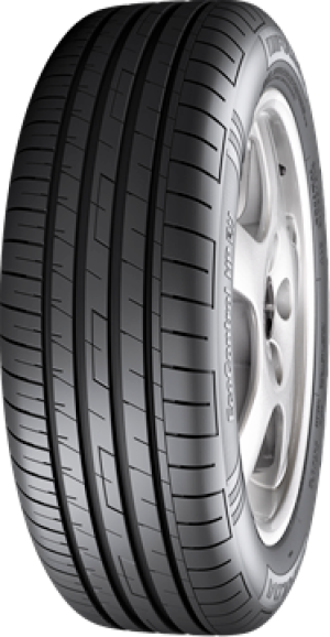 Anvelope de vara 195/55R16 87 H ECOCONTROL HP2