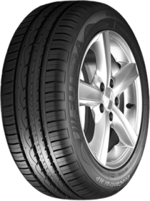 Anvelope de vara 185/60R14 82 ECOCONTROL HP