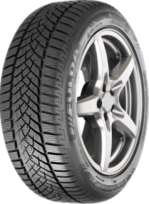 Anvelope de iarna 215/55R16 93 H KRISTALL CONTROL HP2