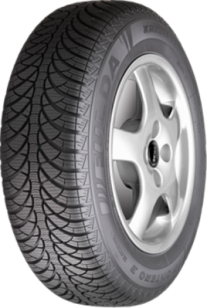 Anvelope de iarna 195/65R15 95 T KRISTALL MONTERO 3 XL