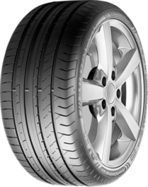 Anvelope de vara 205/50R17 93 Y SPORTCONTROL 2 XL