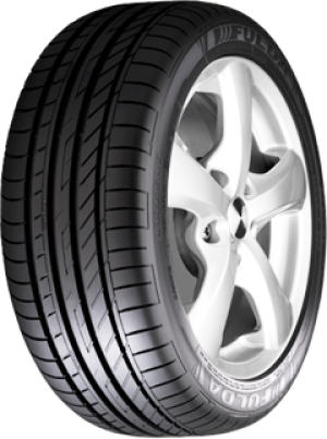 Anvelope de vara 225/55R16 95 W SPORTCONTROL FP