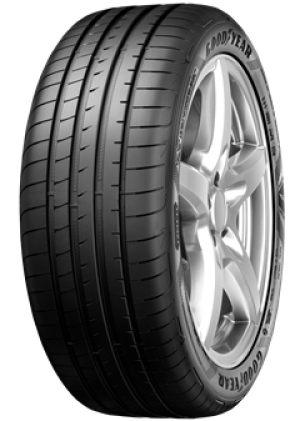 Anvelope de vara 225/45R18 91 Y EAGLE F1 ASYMM. 5 FP