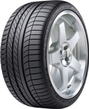 Anvelope de vara 245/35R18 92 Y EAGLE F1 ASSYM FP