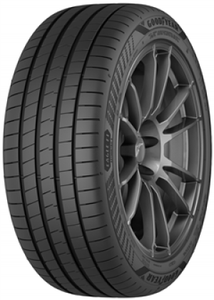 Anvelope de vara 245/40R19 98 Y EAGLE F1 ASYMM. 6 FP XL