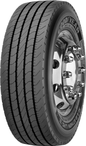 Anvelope de directie 295/60R22.5 150/149 K MARATHON LHS II