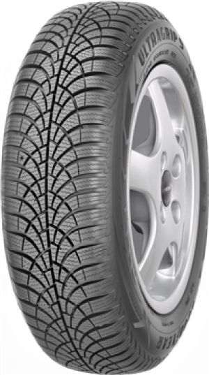 Anvelope de iarna 175/65R15 84 H UG9+ MS