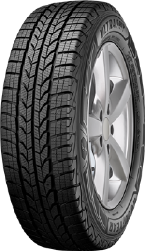 Anvelope de iarna 195/75R16C 110/108 R UG CARGO EV