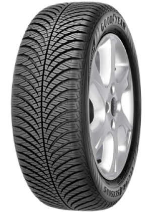 Anvelope mixte 165/70R14 81 T VECTOR 4SEASONS G2