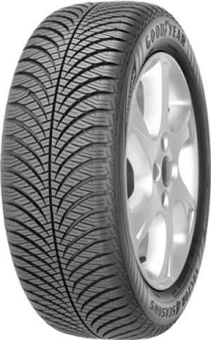 Anvelope mixte 185/65R15 88 T VECTOR 4SEASONS G2 OP