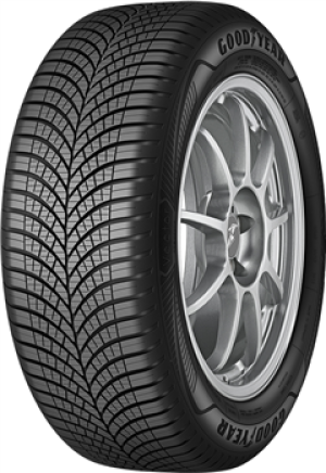 Anvelope mixte 225/65R17 106 V VECTOR 4SEASONS G3 SUV EVR XL