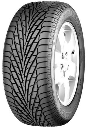 Anvelope de vara 285/45R19 107 V WRANGLER F1