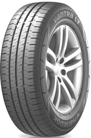 Anvelope de vara 195/75R16C 107/105 R VANTRA LT RA18