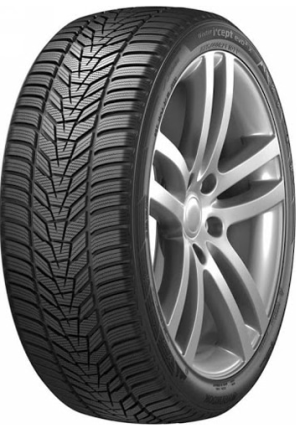 Anvelope de iarna 255/35R21 98W W330 I*CEPT EVO3 XL