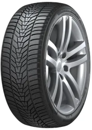 Anvelope de iarna 235/55R20 105 V WINTER I*CEPT EVO3 W330A XL