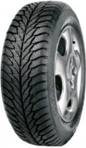 Anvelope de iarna 205/55R16 91 H ECOTRAC