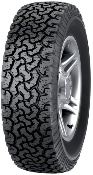 Anvelope de vara 255/65R16 109 T PANTHER 4x4 (50%ON 50%OFF)