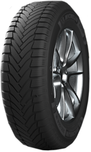 Anvelope de iarna 215/60R16 99 H ALPIN 6 XL