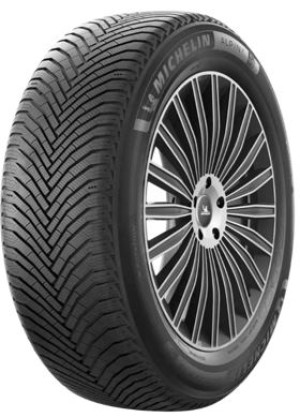 Anvelope de iarna 205/55R17 95 V ALPIN 7 XL