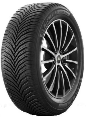 Anvelope mixte 215/45R17 91 Y CROSSCLIMATE 2 FS XL