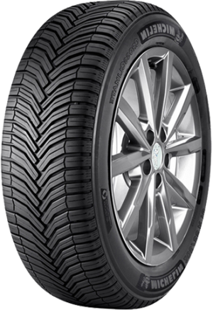 Anvelope mixte 195/55R16 91 H CROSSCLIMATE+ XL