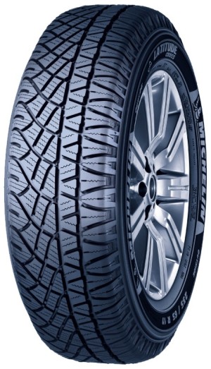 Anvelope de vara 215/70R16 104 H LATITUDE CROSS XL