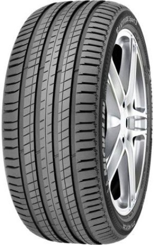 Anvelope de vara 225/65R17 10 V LATITUDE SPORT 3 PJ