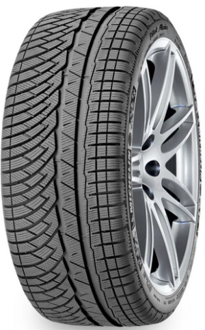 Anvelope de iarna 245/50R18 104 V PILOT ALPIN PA4 GRNX XL