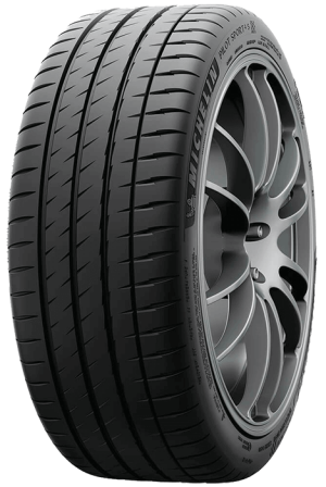 Anvelope de vara 225/55R19 103 Y PILOT SPORT 4 (EL) NF0 FS XL
