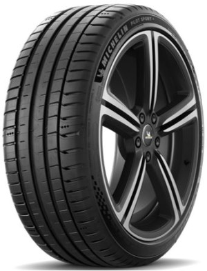 Anvelope de vara 225/40R19 93 Y PILOT SPORT 5 FS XL