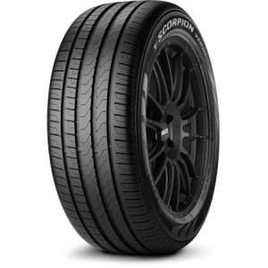 Anvelope de vara 245/70R16 107 H SCORPION VERDE