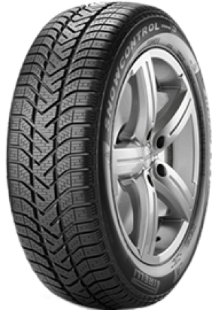 Anvelope de iarna 205/50R17 93 V WINTER 240 SOTTOZERO 2