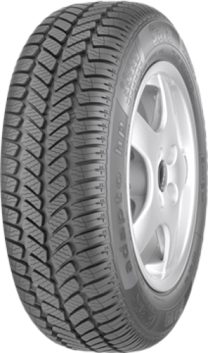 Anvelope mixte 185/60R14 82 H ADAPTO HP MS