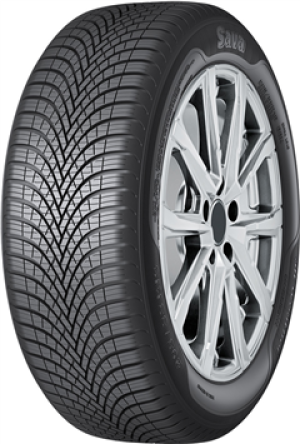 Anvelope mixte 165/70R14 81 T ALL WEATHER