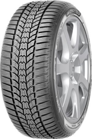 Anvelope de iarna 195/55R15 85 H ESKIMO HP2