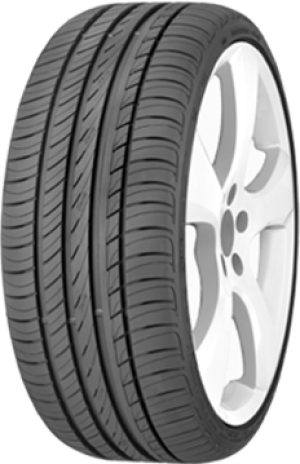 Anvelope de vara 205/50R16 87 W INTENSA UHP FP