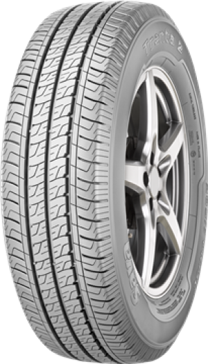 Anvelope de vara 225/75R16C 121/120 R TRENTA 2