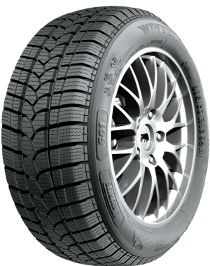 Anvelope de iarna 175/70R13 82 T WINTER 601